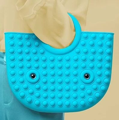 Mode Tote Grote Capaciteit Handtassen Zomer strandtas handtassen