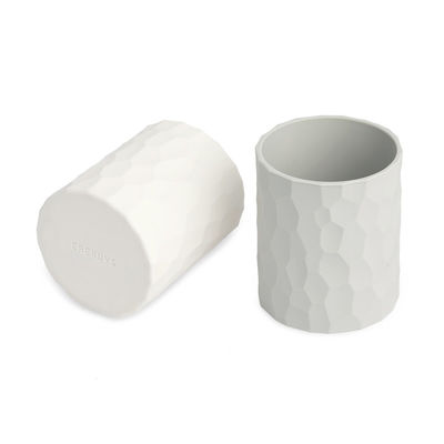 Pen Holder Pencil Stand Holder-het Geval Pen Holder van de Desktopopslag