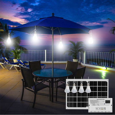 Hoge Lumen400lm Zonnespike garden lights pc aluminum Meerpaal Openlucht Waterdichte Ip44