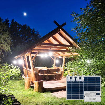 Hoge Lumen400lm Zonnespike garden lights pc aluminum Meerpaal Openlucht Waterdichte Ip44