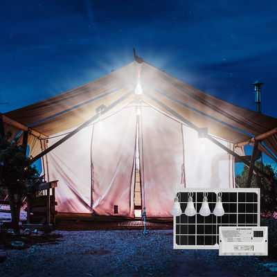 Hoge Lumen400lm Zonnespike garden lights pc aluminum Meerpaal Openlucht Waterdichte Ip44