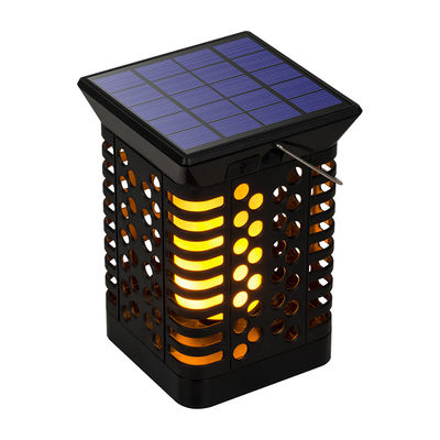 FCC van de moderne 95lm/w ABS LEIDENE Zonne de Staaklicht Landschaps Licht Zonnetrilling