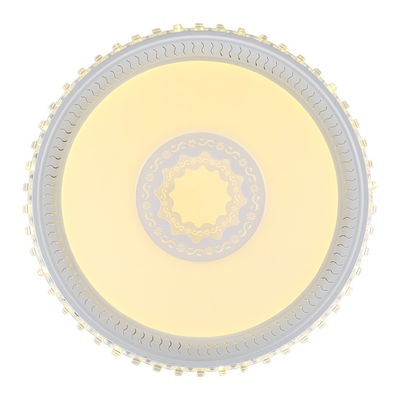 70Watt het moderne Intrekbare Licht van het Ventilatorplafond