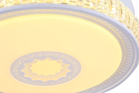 70Watt het moderne Intrekbare Licht van het Ventilatorplafond