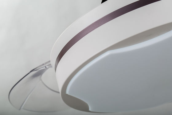 Plafondventilator van het RoHS de 42inch Verborgen Blad/WoonkamerPlafondventilator