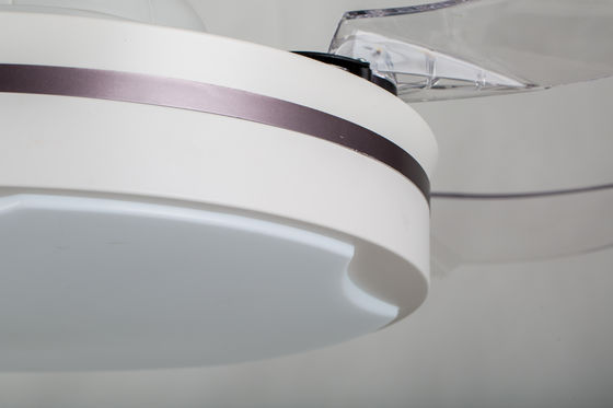 Plafondventilator van het RoHS de 42inch Verborgen Blad/WoonkamerPlafondventilator