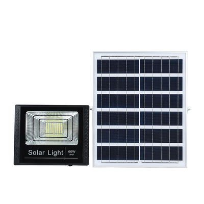 de Zonne Aangedreven Geleide Veiligheid van de Vloed Lichte 50000 Uur van 100w 60w