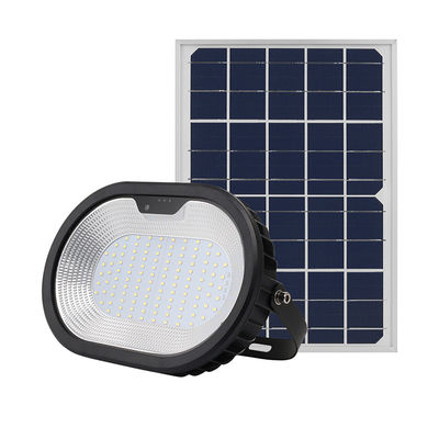 Openluchtip65 60 de Geleide Zonnelamp van de Vloed Lichte 100lm 25w Zonneveiligheid