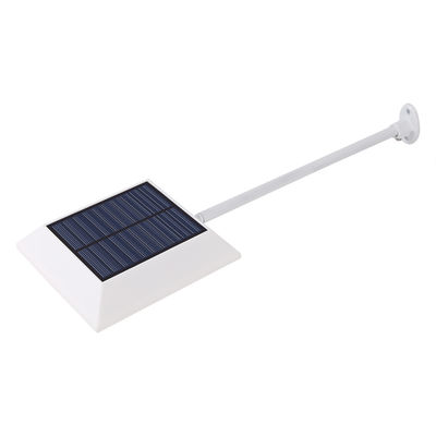 300lm/w 3.2v Klein Geleid Zonnepir motion sensor light/Zonne Aangedreven Pir Garden Lights