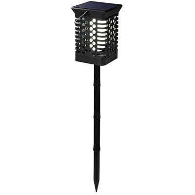 de Staaklicht van de 200 lumen Zonnetrilling