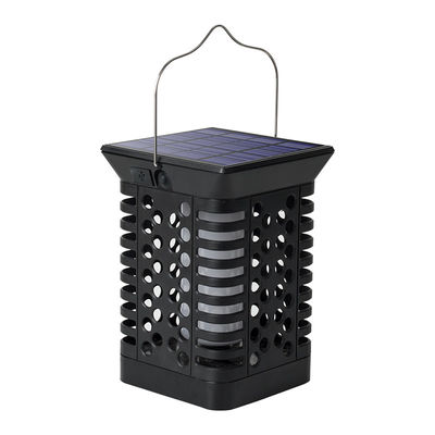 de Staaklicht van de 200 lumen Zonnetrilling