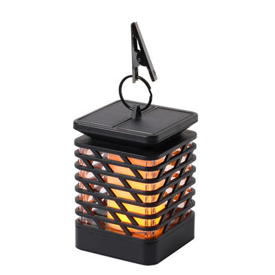 De Kerstmispartij 6000K maakt Openlucht Zonne Hangende Lantaarns 85lm/w waterdicht
