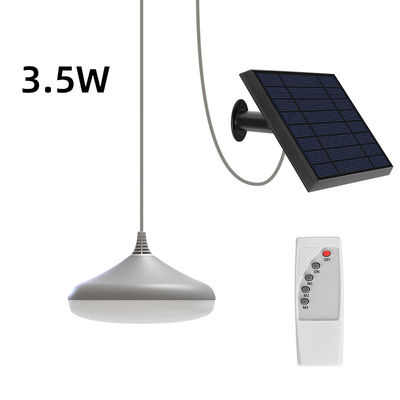 7000K de oprijlaan 90lm/W leidde Zonnetuinlicht Openlucht