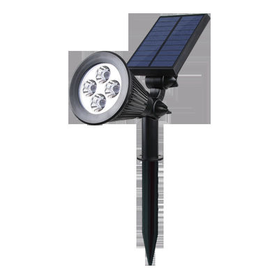 ABS 5V 200 lumen LEIDEN Zonnetuinlicht
