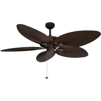 52 van de het Blad Elektrische Motor van duimplam de Koelventilatorenergie - besparingsventilator
