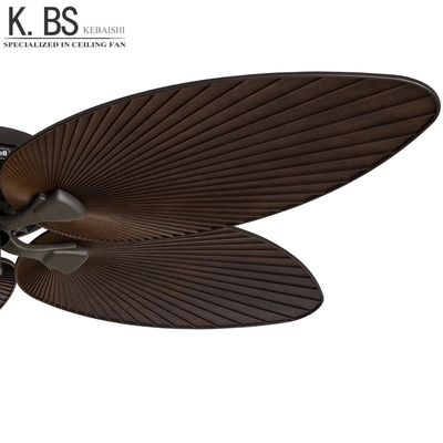 52 van de het Blad Elektrische Motor van duimplam de Koelventilatorenergie - besparingsventilator