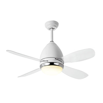 Moderne Stijl75w ABS BladPlafondventilator