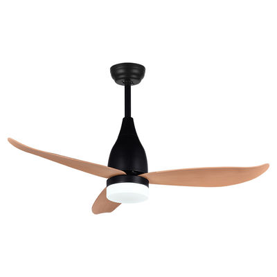 1110mm 65w 44inch de Plafondventilator van de Kopermotor