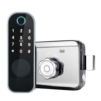 Mobiel Slim Elektronisch Slot 40MM van Controlebluetooth voor Hotel