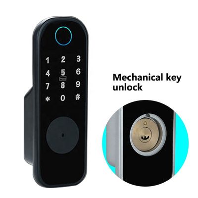 Mobiel Slim Elektronisch Slot 40MM van Controlebluetooth voor Hotel