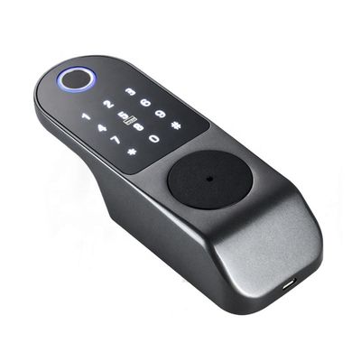 40mm Slim Elektronisch Slot voor Hotelcontrole Bluetooth