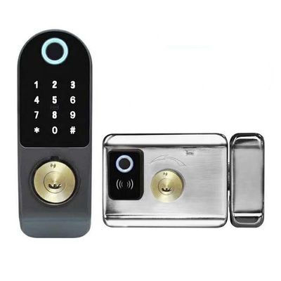 40mm Slim Elektronisch Slot voor Hotelcontrole Bluetooth