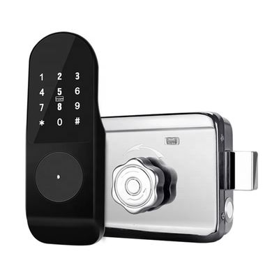 40mm Slim Elektronisch Slot voor Hotelcontrole Bluetooth