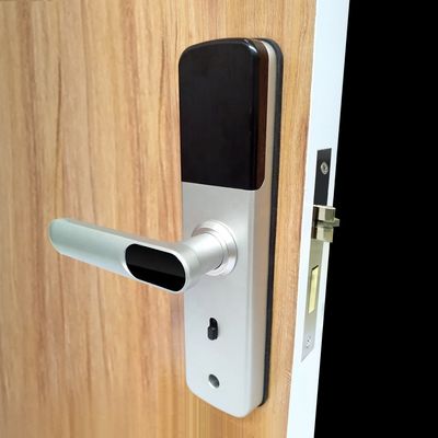 50mm Ttlock Elektronisch Digitaal de Deurslot van Deadbolt van het Deurslot Slim
