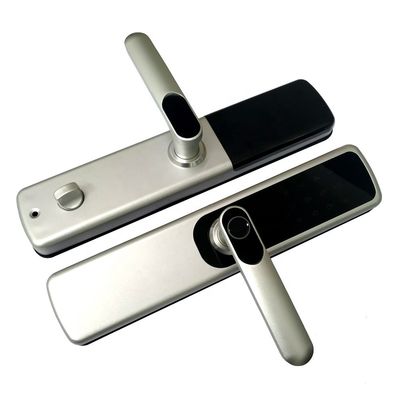Slimme Elektronische Wachtwoord van de het Slot Gesloten Ingang van 6068 Tapgat het digitale Ttlock APP