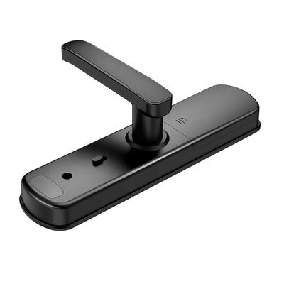 35mm50mm Anti-diefstal Intelligent Elektronisch de Vingerafdrukslot van Slottuya