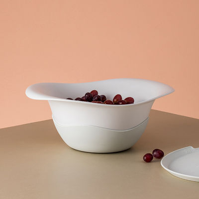 OEM ODM van het de Mand617g Fruit van het Keuken Plantaardige Afvoerkanaal het Afvoerkanaalmand