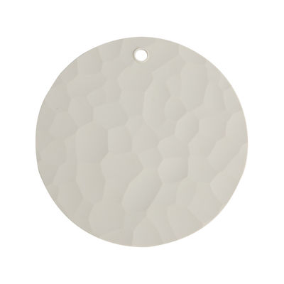 Van het Keukengereiproducten van het Eco de Vriendschappelijke 172*4.2mm Silicone matten van de de Lijstplaats Hittebestendige