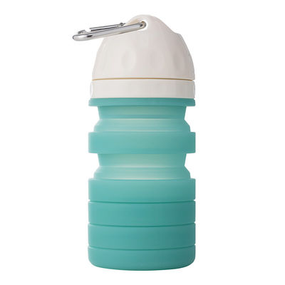Openlucht de Producten Vouwbare Hond van het Silicone570ml Huisdier het Drinken Kop