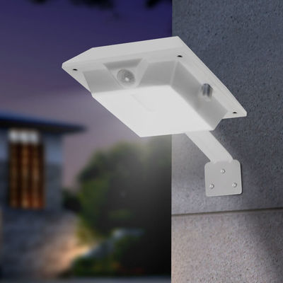 van de de Bewegingssensor het Zonnegoot van 50-300W 300lm van de de Lichten Zonnemotie Licht van de de Detectorveiligheid