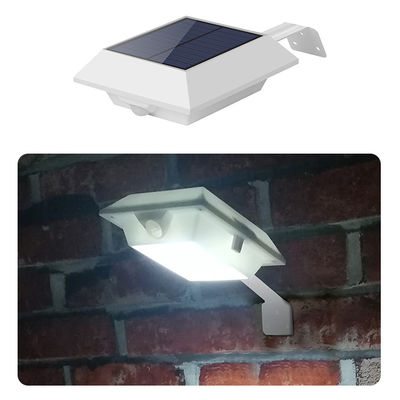 van de de Bewegingssensor het Zonnegoot van 50-300W 300lm van de de Lichten Zonnemotie Licht van de de Detectorveiligheid