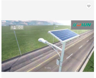 200lm de afstandsbediening 6000k leidde Zonnevloedlicht