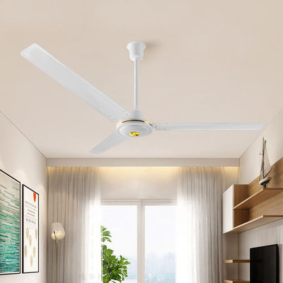Plafondventilator Delux Modelless price en het Beste Gebruiken van de Ventilatorcomercial van het Kwaliteitsmetaal