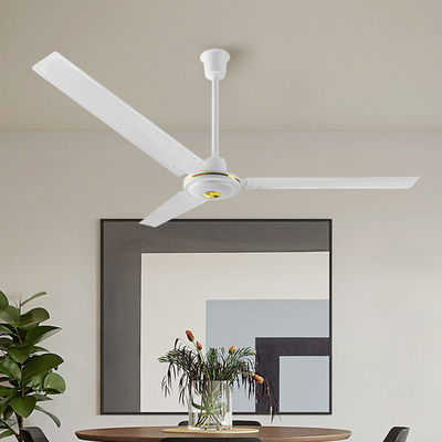 Plafondventilator Delux Modelless price en het Beste Gebruiken van de Ventilatorcomercial van het Kwaliteitsmetaal