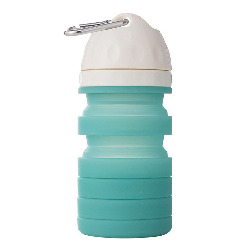 Openlucht de Producten Vouwbare Hond van het Silicone570ml Huisdier het Drinken Kop