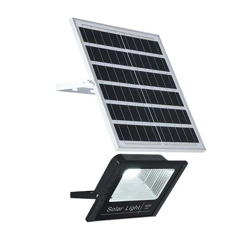 Super Heldere LEIDENE van 1560LM 100W Zonnevloed Lichte 6500K voor de Tuin van de Weggymnastiek