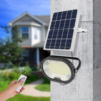 Openluchtip65 60 de Geleide Zonnelamp van de Vloed Lichte 100lm 25w Zonneveiligheid