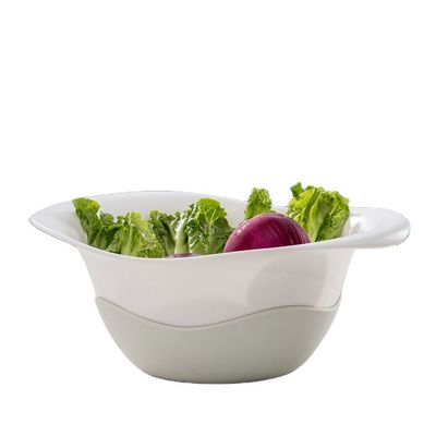 OEM ODM van het de Mand617g Fruit van het Keuken Plantaardige Afvoerkanaal het Afvoerkanaalmand