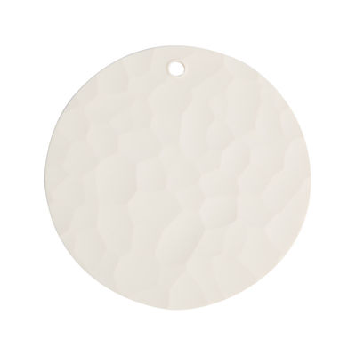 Van het Keukengereiproducten van het Eco de Vriendschappelijke 172*4.2mm Silicone matten van de de Lijstplaats Hittebestendige
